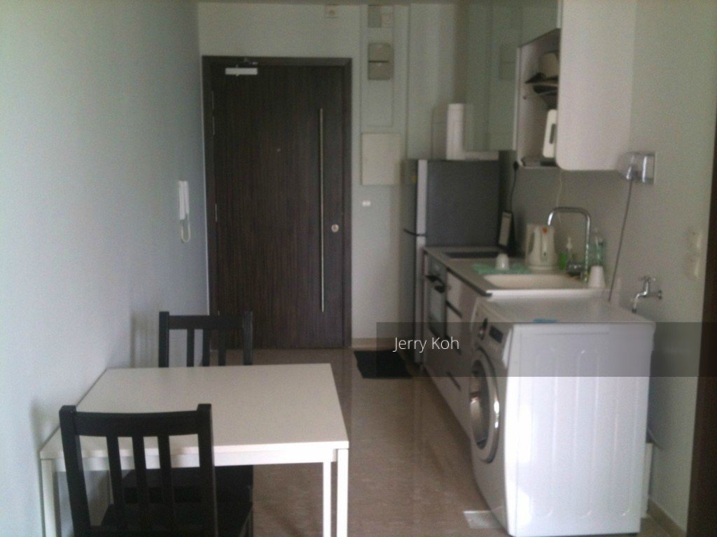 Prestige Heights (D12), Apartment #156492312